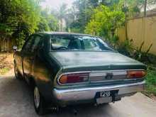 Nissan Sunny B211 0 Car