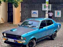Nissan Sunny B211 1973 Car