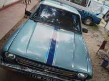 Nissan Sunny B211 1976 Car