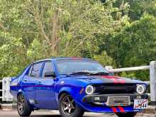 Nissan B211 TurboCharged 1976 Car