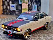 Nissan Sunny B211 1976 Car