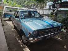 Nissan Sunny B211 1976 Car