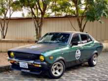 Nissan Sunny B211 1977 Car