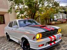 Nissan Sunny B211 1977 Car