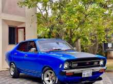 Nissan Sunny B211 1977 Car
