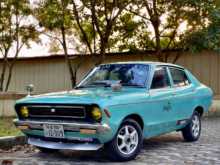 Nissan Sunny B211 1977 Car