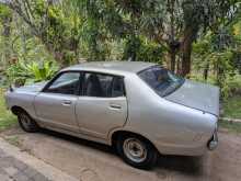 Nissan Sunny B211 1977 Car