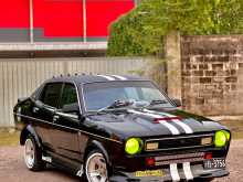 Nissan Sunny B211 1977 Car