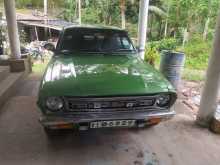 Nissan Sunny B211 1978 Car