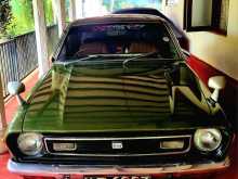 Nissan Sunny B211 1979 Car