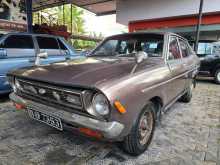 Nissan Sunny B211 1979 Car