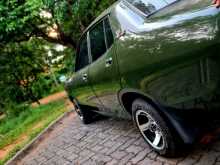Nissan Sunny B211 1979 Car