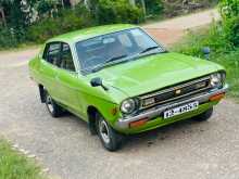 Nissan Sunny B211 1980 Car