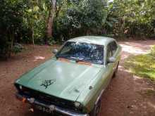 Nissan Sunny B211 1979 Car