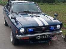 Nissan Sunny B211 1979 Car