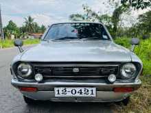 Nissan Sunny B211 1977 Car