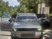 Nissan Sunny B211 1981 Car