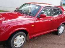 Nissan Sunny B211 1979 Car