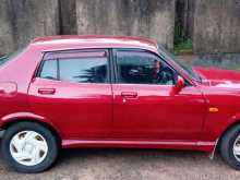 Nissan Sunny B211 1979 Car