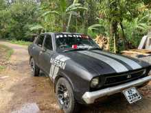 Nissan Sunny B211 1988 Car