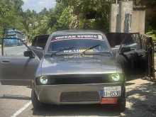 Nissan Sunny B211 1982 Car