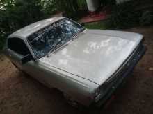 Nissan Sunny B211 1979 Car