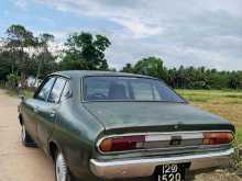 Nissan Sunny B211 1980 Car