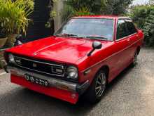 Nissan Sunny B310 1979 Car