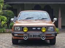 Nissan Sunny B310 1980 Car