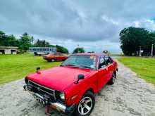 Nissan Sunny B310 1978 Car