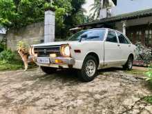Nissan Sunny B310 GL 1978 Car