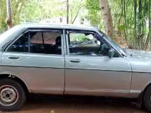 Nissan Sunny B310 1978 Car