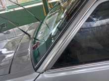 Nissan Sunny B310 1979 Car