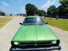 Nissan Sunny B310 1979 Car