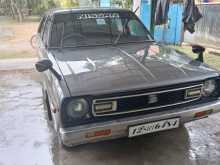 Nissan Sunny B310 1979 Car