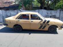 Nissan Sunny B310 1979 Car