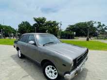 Nissan Sunny B310 1979 Car