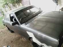 Nissan Sunny B310 1979 Car