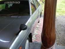 Nissan Sunny B310 1979 Car
