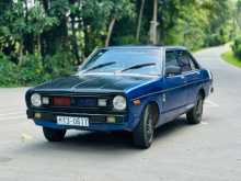 Nissan Sunny B310 1979 Car