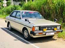 Nissan Sunny B310 1980 Car