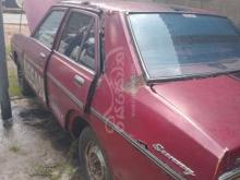 Nissan Sunny B310 1980 Car