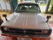 Nissan Sunny B310 1980 Car