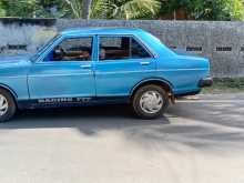 Nissan Sunny B310 1981 Car