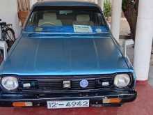 Nissan Sunny B310 1981 Car