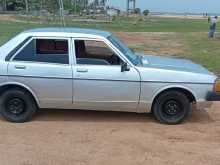 Nissan Sunny B310 1982 Car