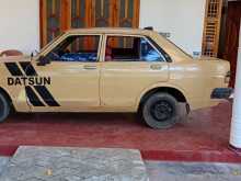 Nissan Sunny B310 1982 Car