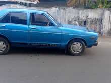 Nissan B310 1982 Car