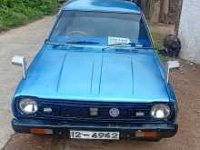 Nissan Sunny B310 1982 Car