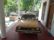 Nissan Sunny B310 1982 Car